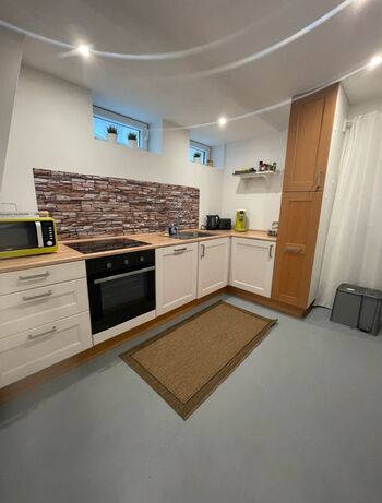 Gästezimmer Johnston Ferienwohnungen Mayen Bild 3