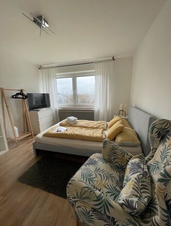 Gästezimmer Johnston Ferienwohnungen Mayen Bild 2