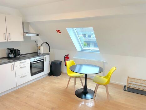 Wohnung Magda Bild 5