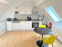 Wohnung Magda Bild 4