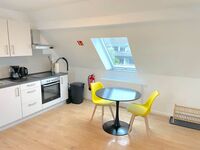 Wohnung Magda Bild 5