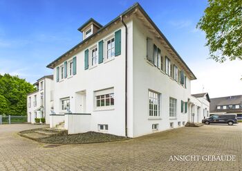 Wohnung Bauer
