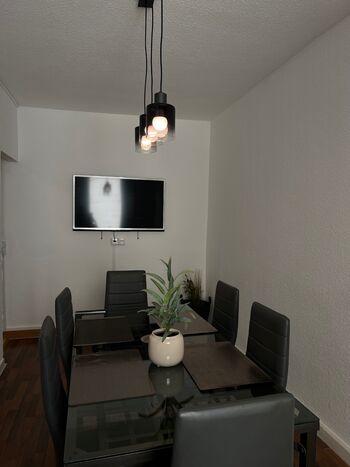 Gelsenkirchen City Apartment Bild 5