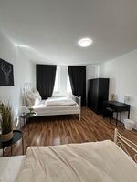 Gelsenkirchen City Apartment Obrázok 1