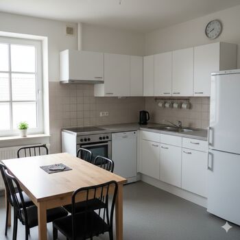 Wohnung in Mörfelden-Walldorf Bild 3