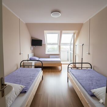 Wohnung in Mörfelden-Walldorf Bild 2