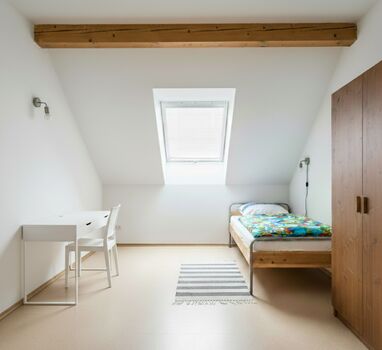 Apartment in Wermelskirchen Picture 3