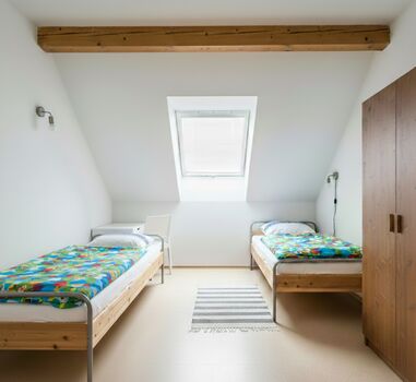 Apartment in Wermelskirchen Picture 4