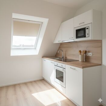 Apartment in Wermelskirchen