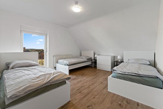 Wohnung in Moers Bild 1