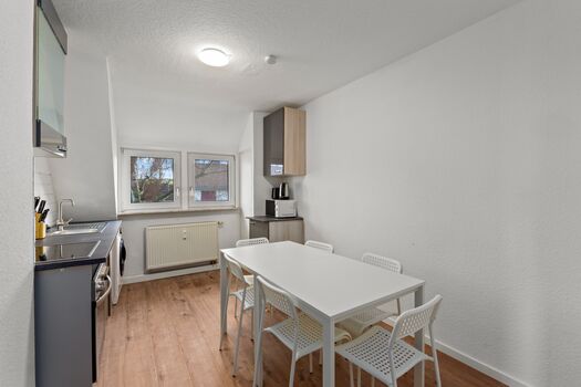 Wohnung in Moers Bild 3