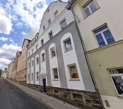 Buildingz Apartments in Freiberg Bild 3