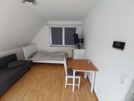 Wohnung Klukowska Picture 4