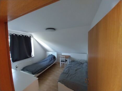 Wohnung Klukowska Picture 5