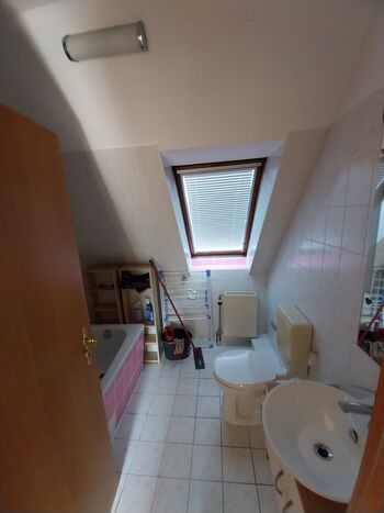 Wohnung Klukowska Zdjęcie 2