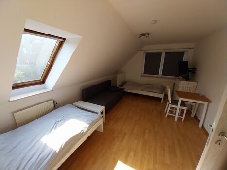 Wohnung Klukowska Zdjęcie 3