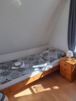 Gästezimmer Wall Bild 4
