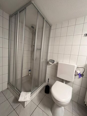 Apartment in Weinheim Picture 3