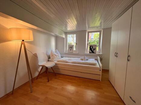 Apartment in Weinheim Picture 4