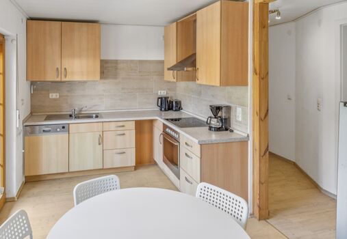 Apartment in Weinheim Picture 5