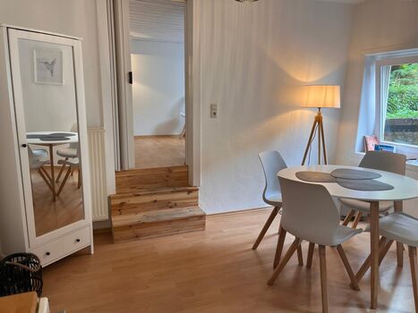 Wohnung in Weinheim