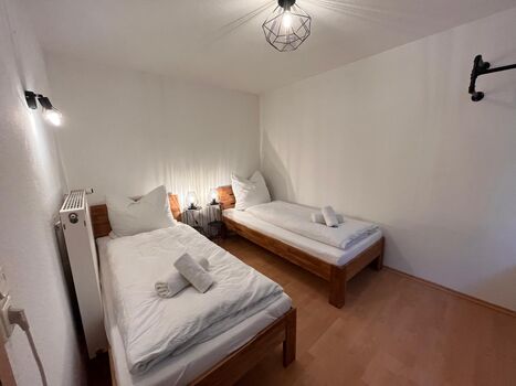 Apartment in Weinheim Picture 2