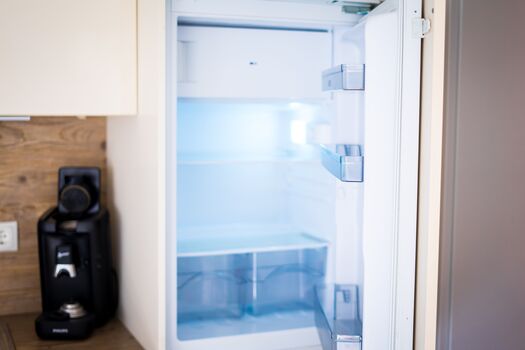 modernes Apartment 1-2 Personen mit Terrasse Blick ins Grüne Obrázok 5