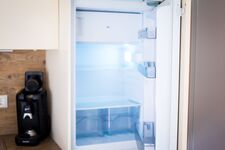 kleines Apartment mit Doppelbett oder zwei Betten Zdjęcie 8