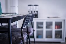 kleines Apartment mit Doppelbett oder zwei Betten Zdjęcie 17