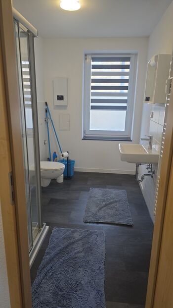 Wohnung in Braunsbedra Bild 3