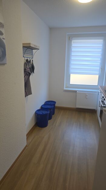 Wohnung in Braunsbedra Bild 2