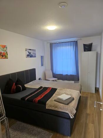 Apartment in Braunsbedra
