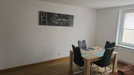 Schlaf/Wohzimmer 1