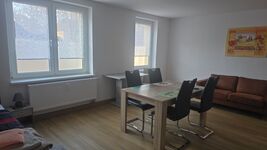 Apartment v Braunsbedra Obrázok 5