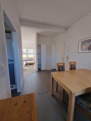 Wohnung Arnum/Hemmingen Bild 4