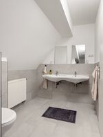 Berghaus über dem See - Herberge im Hoff Schawernack Picture 9