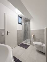 Berghaus über dem See - Herberge im Hoff Schawernack Picture 10