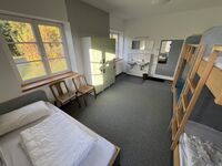 Berghaus über dem See - Hostel Picture 3