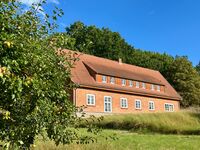 Berghaus über dem See - Herberge im Hoff Schawernack Picture 18