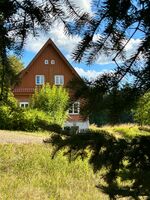 Berghaus über dem See - Herberge im Hoff Schawernack Picture 17