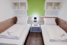 Hive Apartments - an der B6 Giesen (20 min zur Messe) Obrázok 16