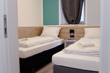 Hive Apartments - an der B6 Giesen (20 min zur Messe) Obrázok 10