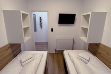 Hive Apartments - an der B6 Giesen (20 min zur Messe) Obrázok 12