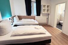 Hive Apartments - an der B6 Giesen (20 min zur Messe) Obrázok 18