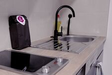 Hive Apartments - an der B6 Giesen (20 min zur Messe) Obrázok 17