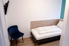 Hive Apartments - an der B6 Giesen (20 min zur Messe) Obrázok 13