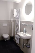 Hive Apartments - an der B6 Giesen (20 min zur Messe) Obrázok 11
