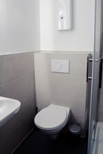 Hive Apartments - an der B6 Giesen (20 min zur Messe) Obrázok 14