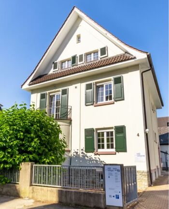 Villa Friedberg