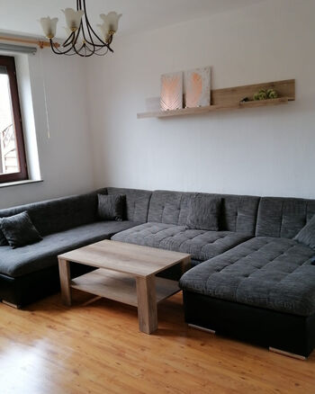 Ferienwohnung Blicharski Picture 1